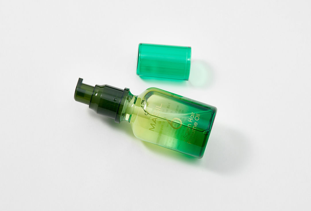 MASIL Perfumed hair oil 6 salon
