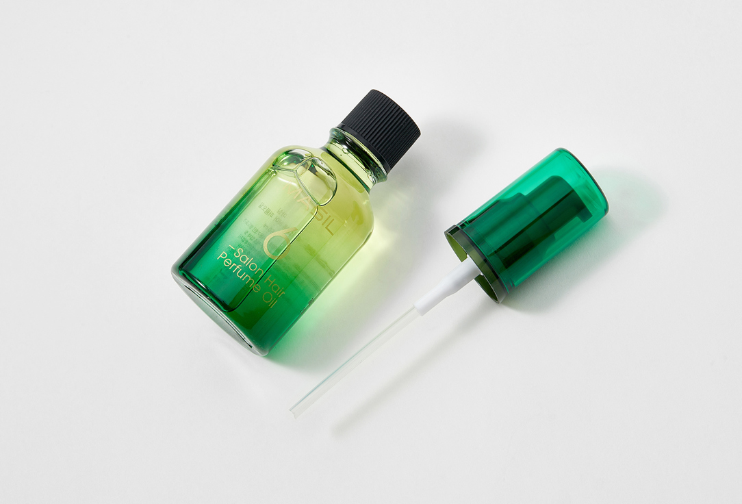 MASIL Perfumed hair oil 6 salon