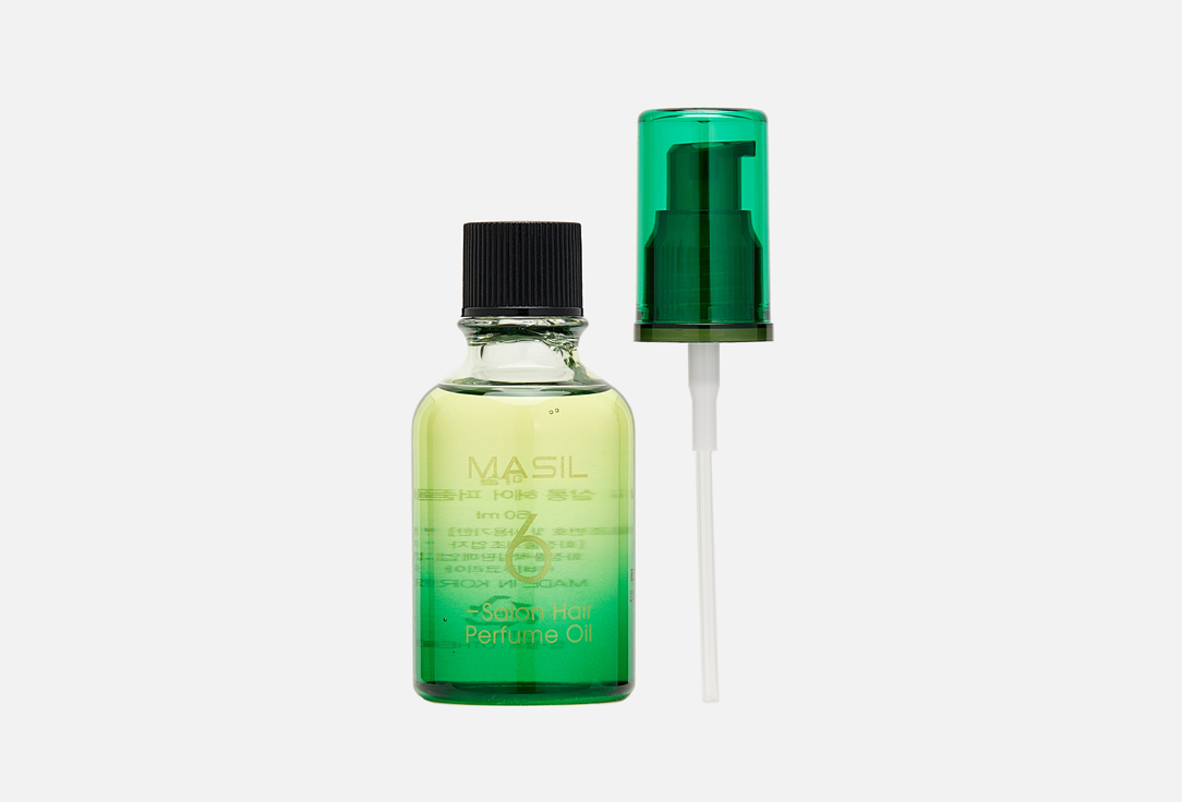 MASIL Perfumed hair oil 6 salon