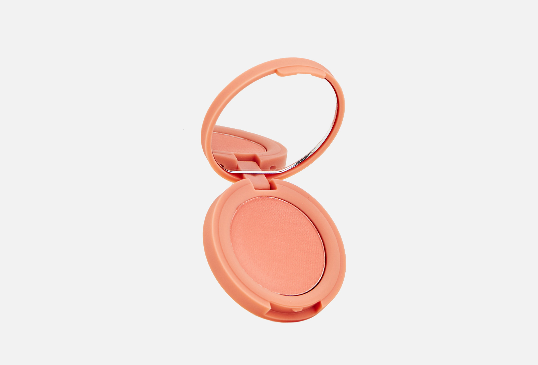 Blush Compact Solo  2 02, Coral