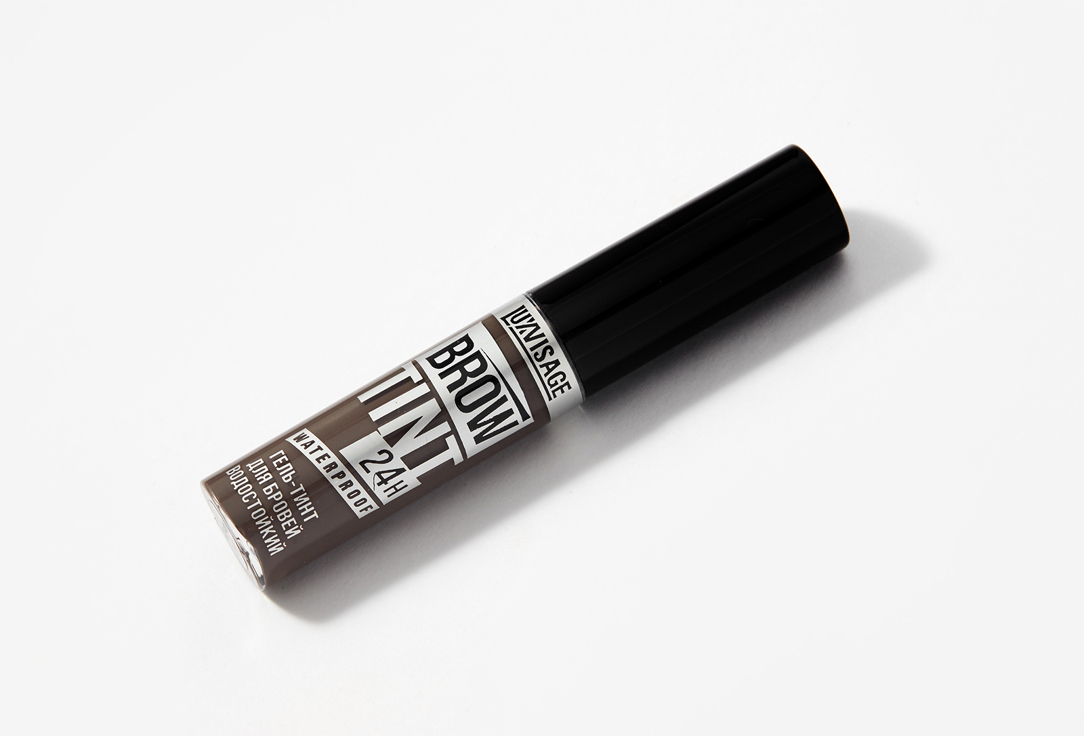 LUXVISAGE Gel-tint eyebrow Brow Tint Waterproof