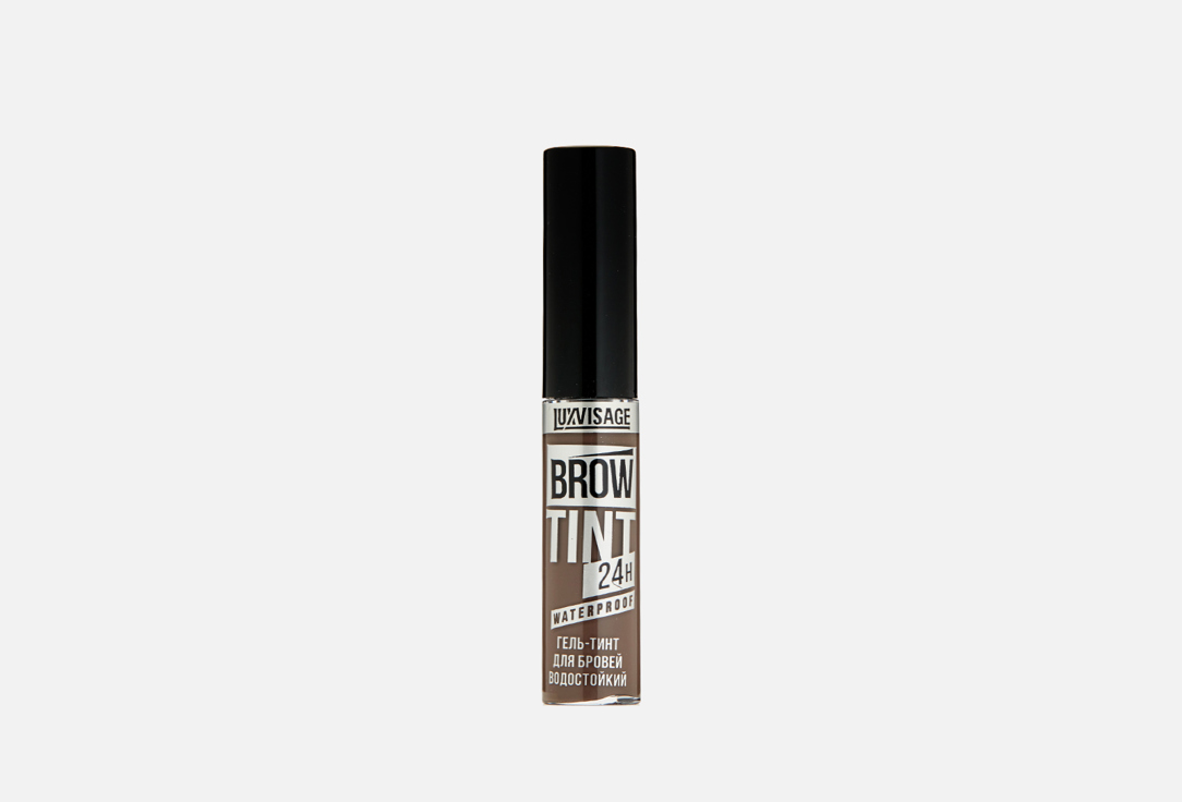 LUXVISAGE Gel-tint eyebrow Brow Tint Waterproof