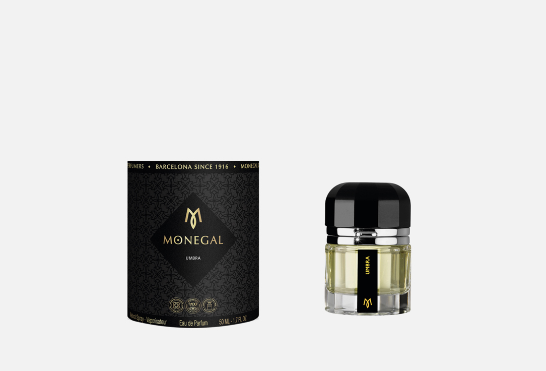 Ramon Monegal Eau De Parfum Umbra