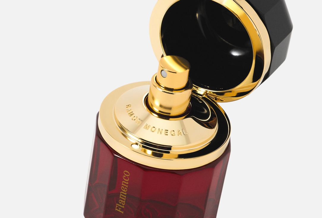 Ramon Monegal Eau de parfum Flamenco 50 ml Ramon Monegal Eau de parfum Flamenco