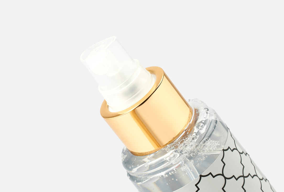 Zeitun Gentle Unscented Deodorant Spray Neutral 150 ml Zeitun Gentle Unscented Deodorant Spray Neutral
