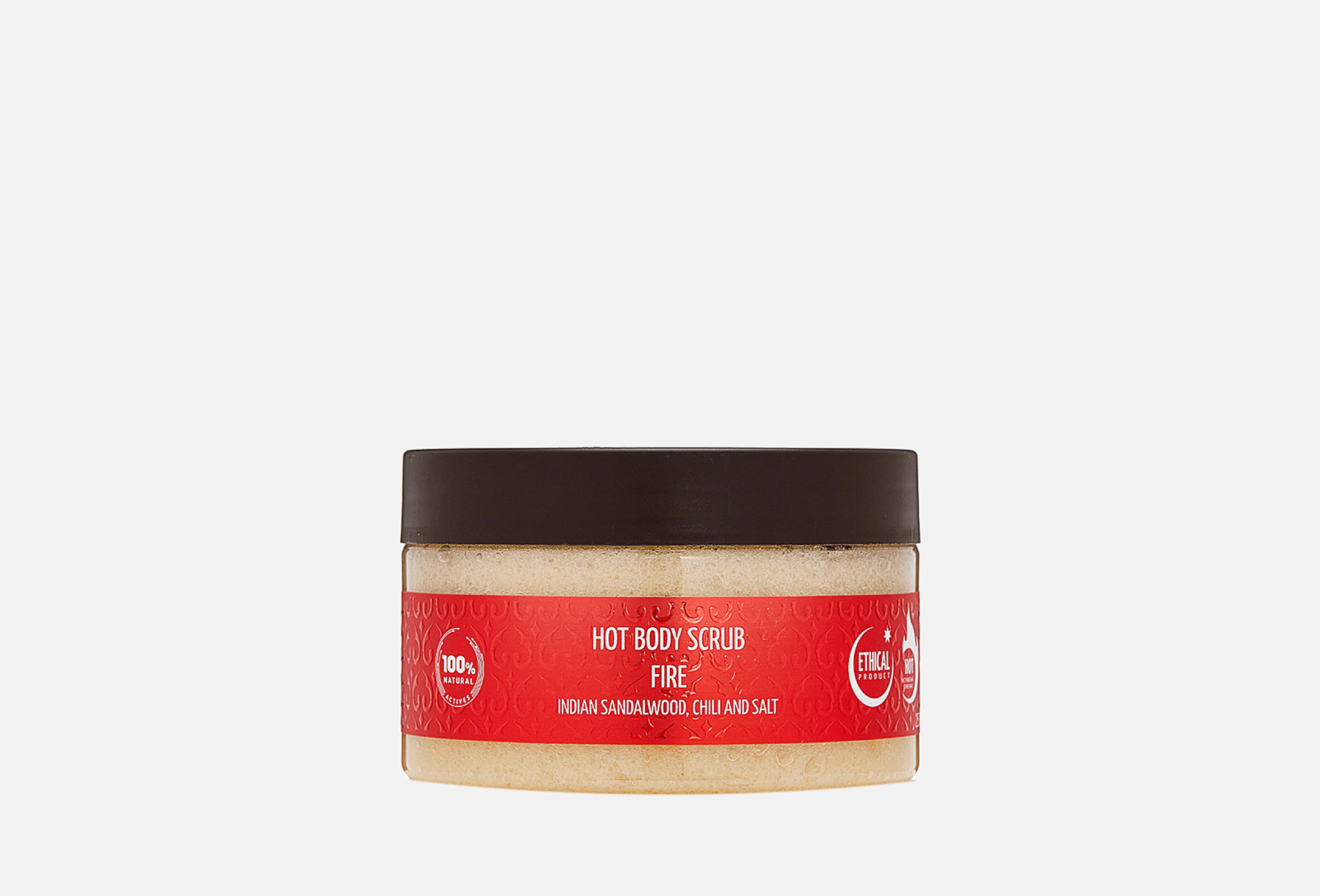 Fire with Sandalwood & Chili 250