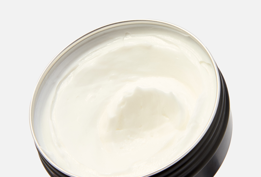 Zeitun Restorative Moisturizing Cream Babassu Oil