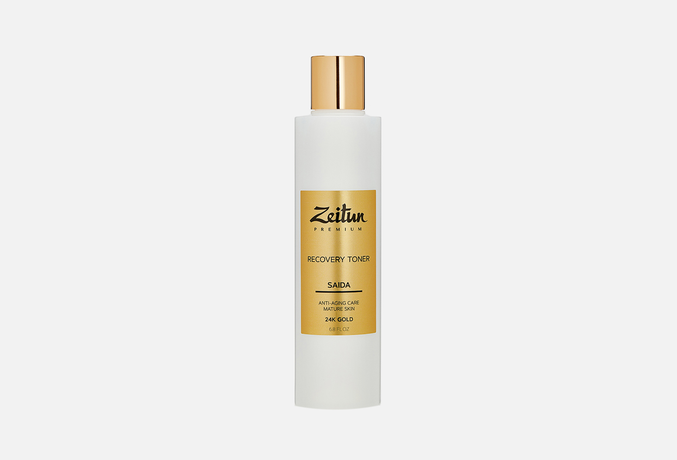 SAIDA with 24K Gold for Mature Skin 200