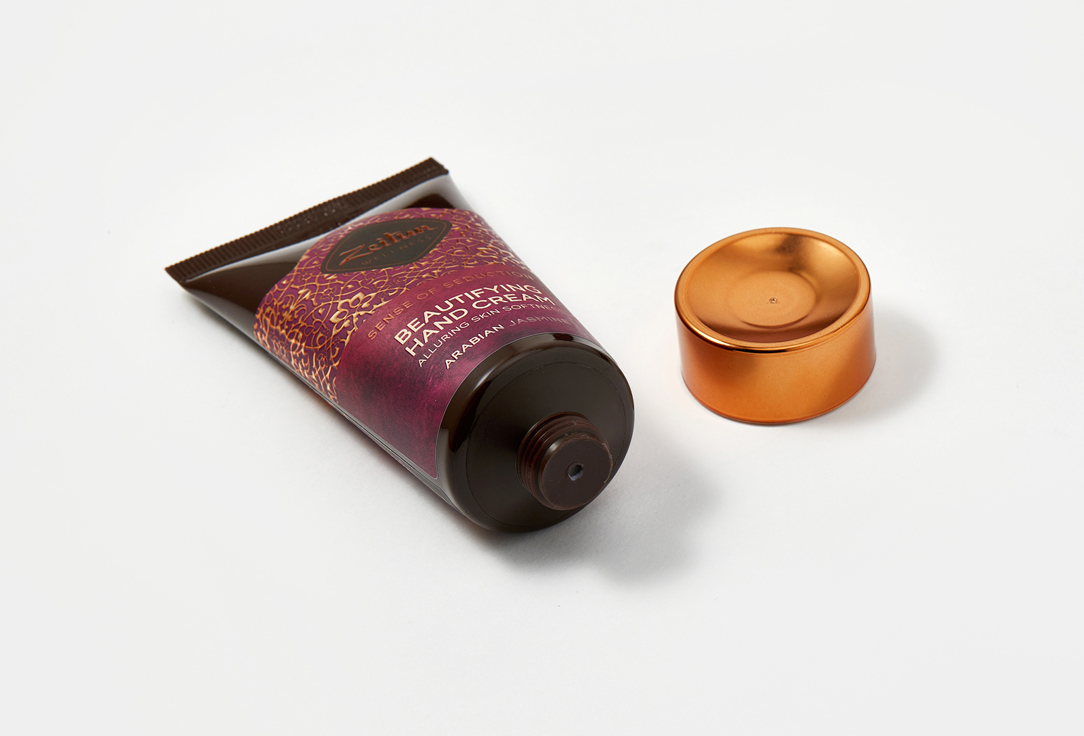 Zeitun Sensual Hand Cream Ritual of Seduction