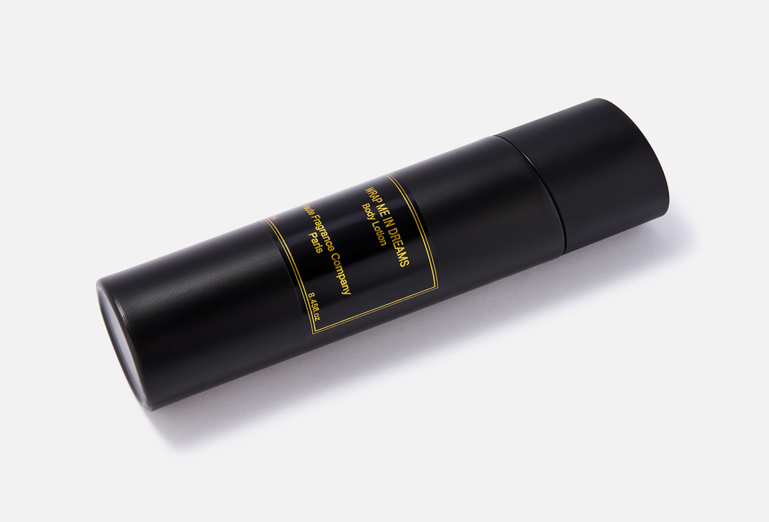 HFC moisturizing Body Lotion Wrap Me in Dream
