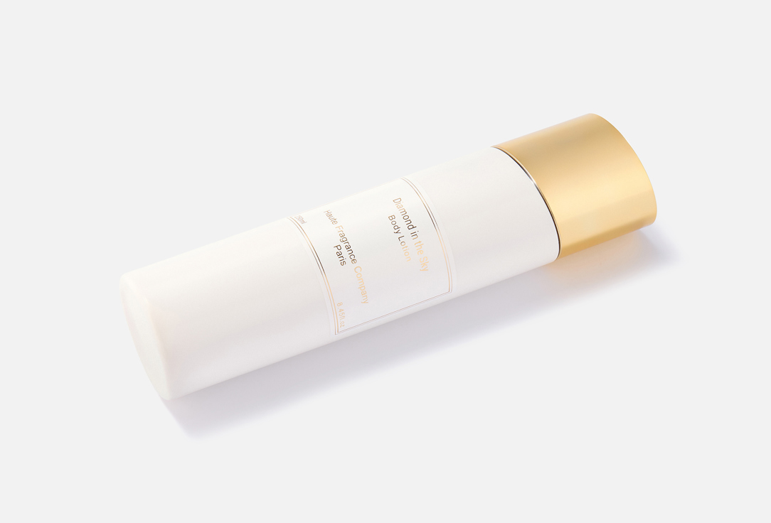 HFC moisturizing Body Lotion Diamond in the Sky