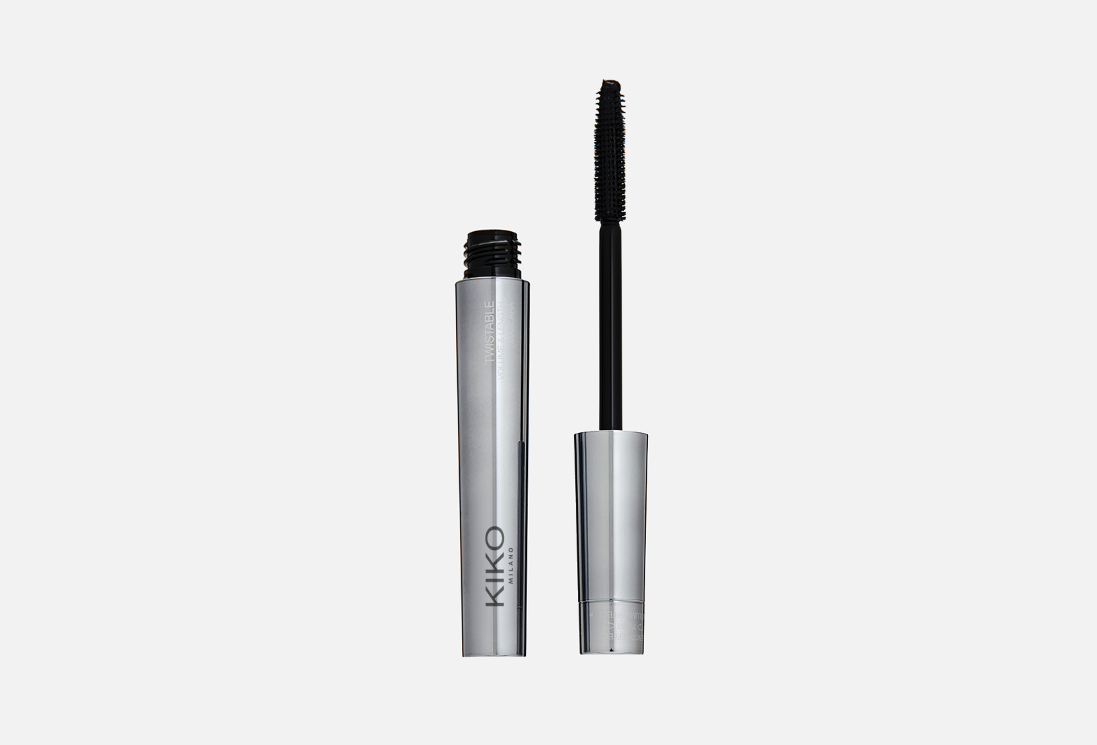Twistable Mascara 7.5 01, Black