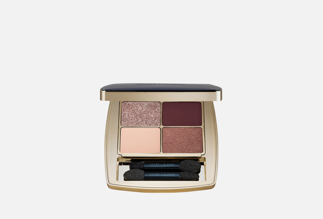 Estee Lauder Палетка теней для век Pure Color Envy Luxe