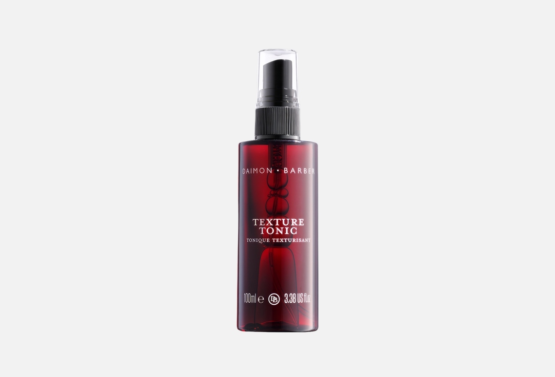 Daimon Barber Sea Salt Styling Spray Texture tonic