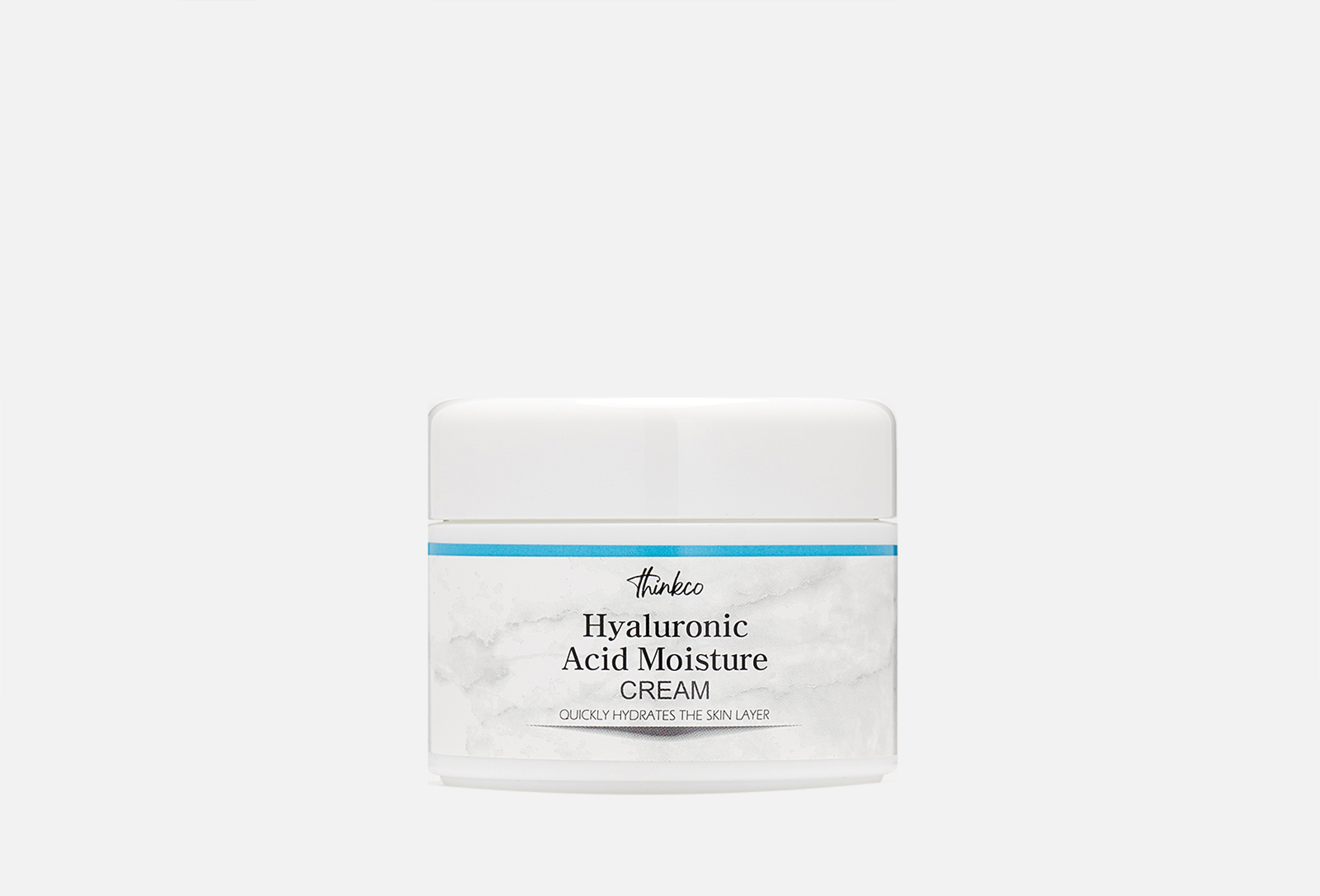 Hyaluronic acid moisture 50