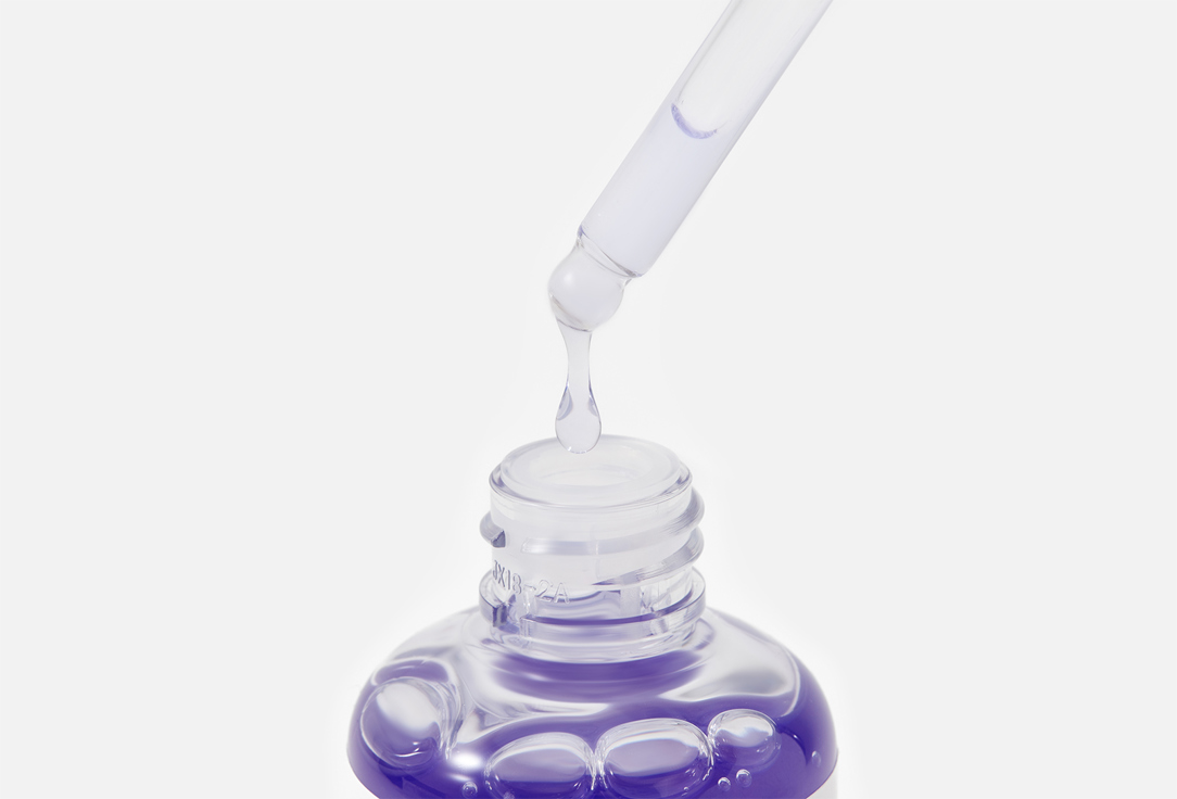 thinkco Face serum Peptide shot ampoule
