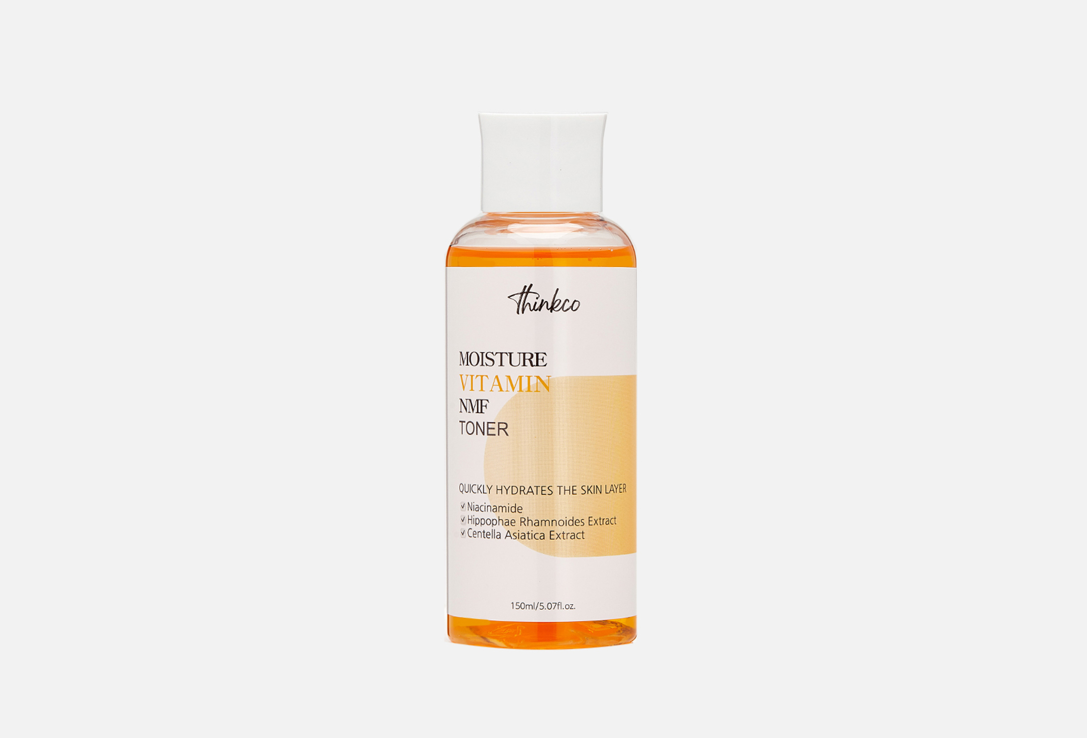 Moisture vitamin nmf whitening 150