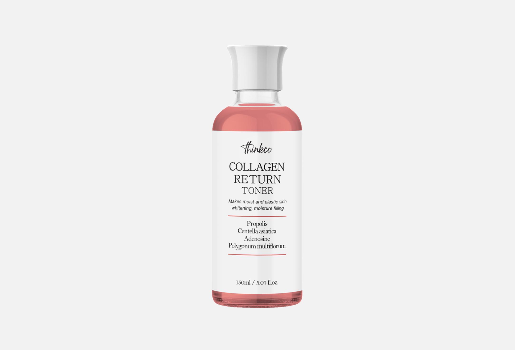 Collagen Return Toner  150 