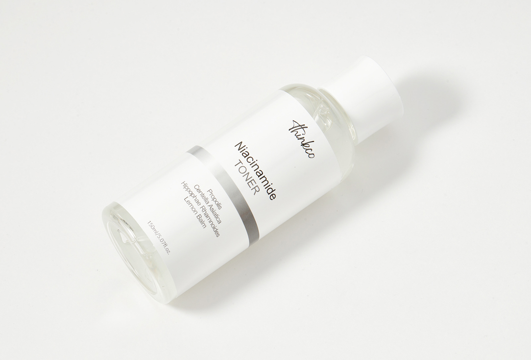 thinkco Face toner Niacinamide brightening 150 ml thinkco Face toner Niacinamide brightening