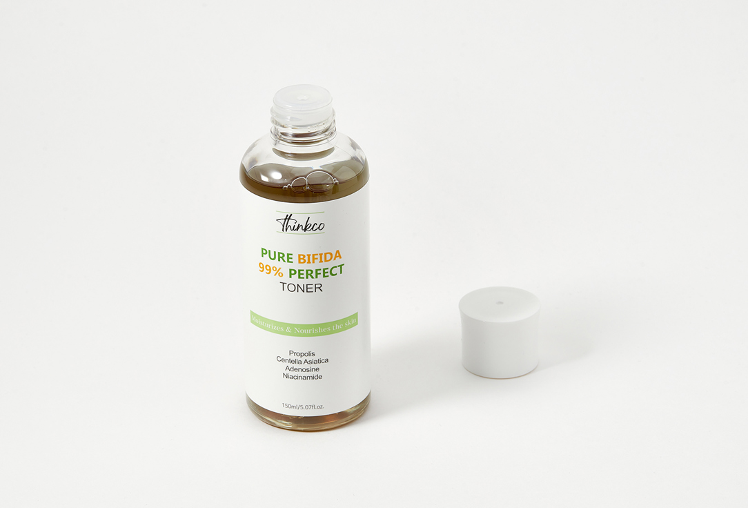 thinkco Face toner Pure bifida 99%