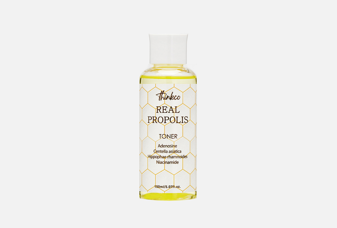thinkco Face toner Propolis