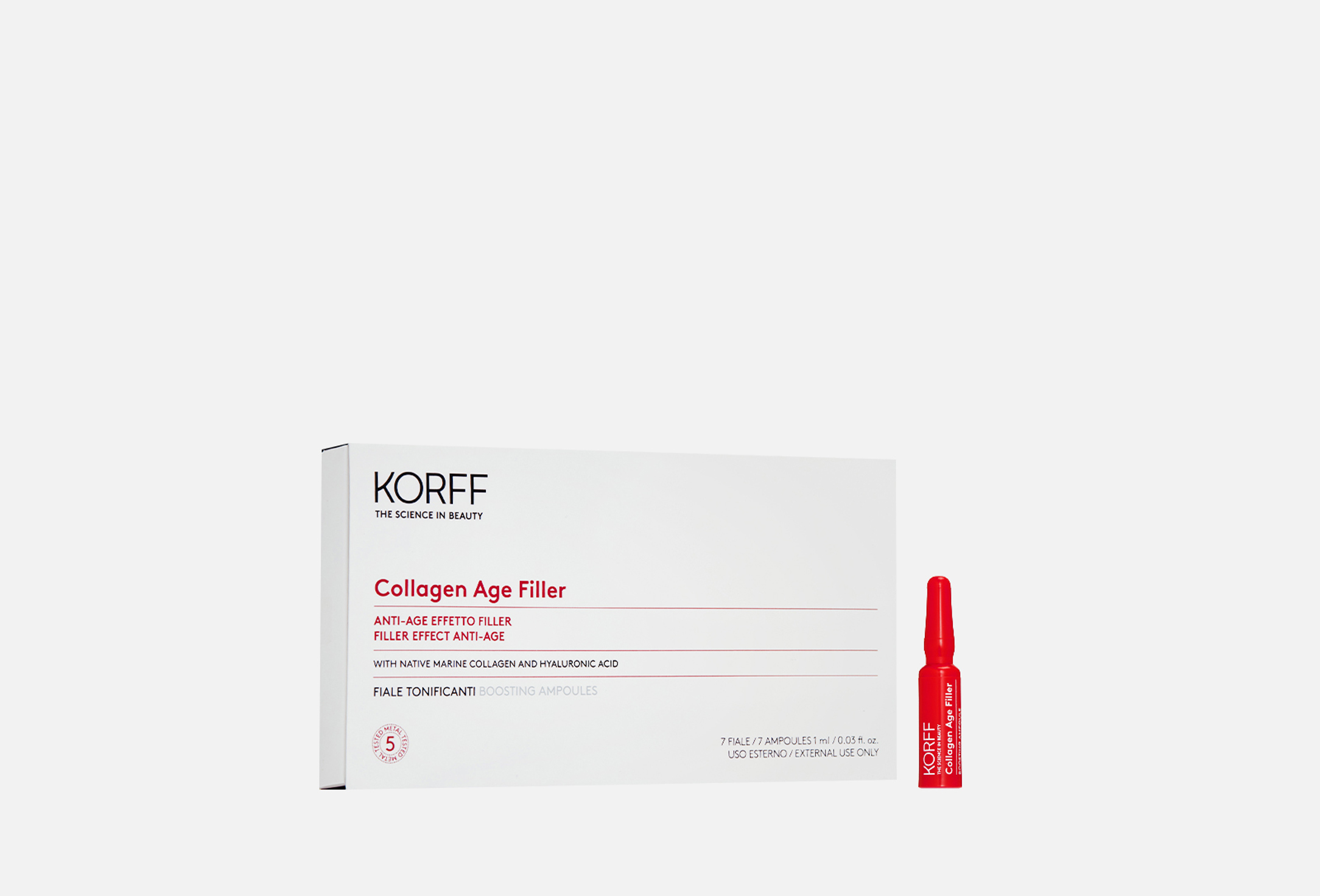 Collagen  7 