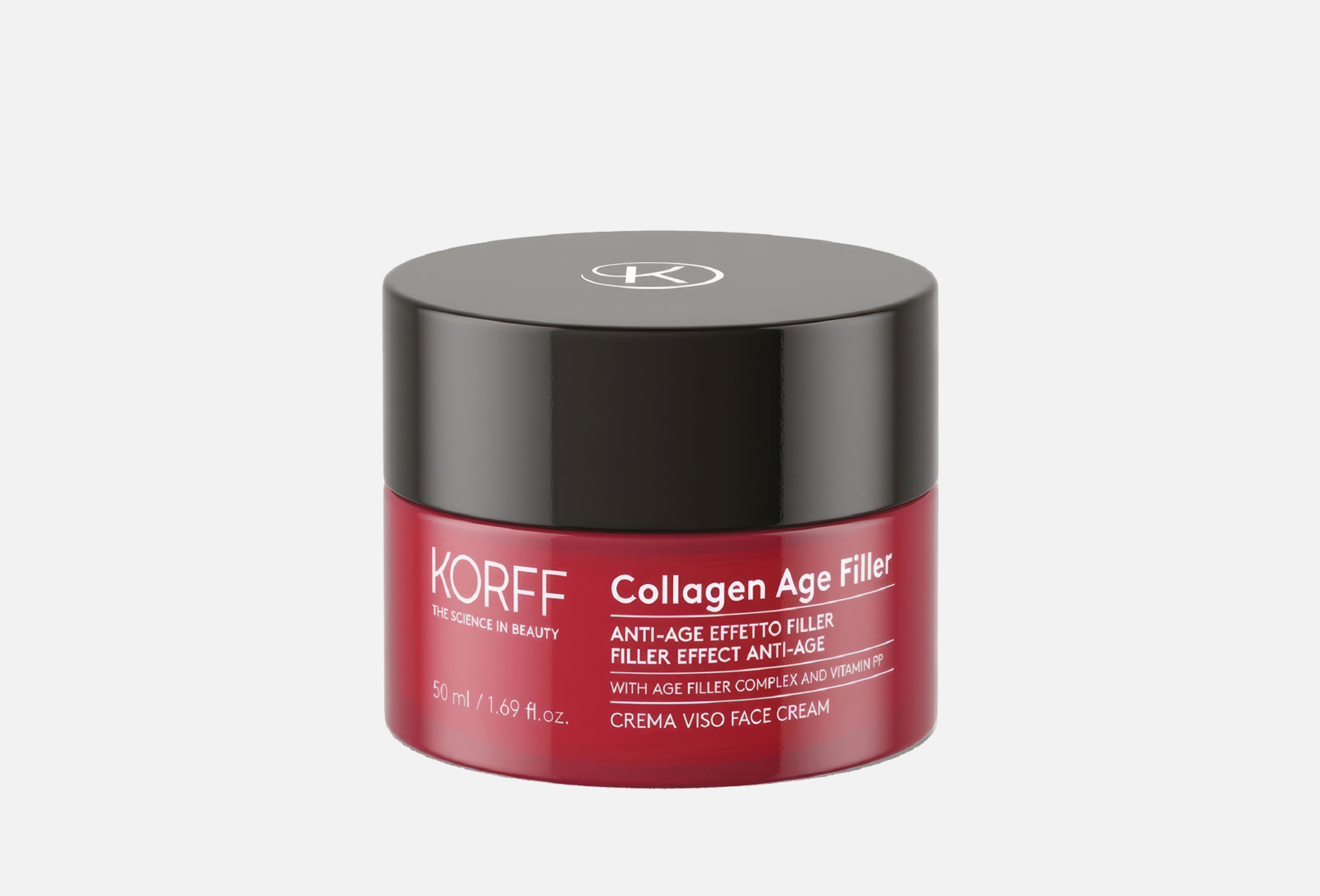 Collagen Age Filler Face Cream 50