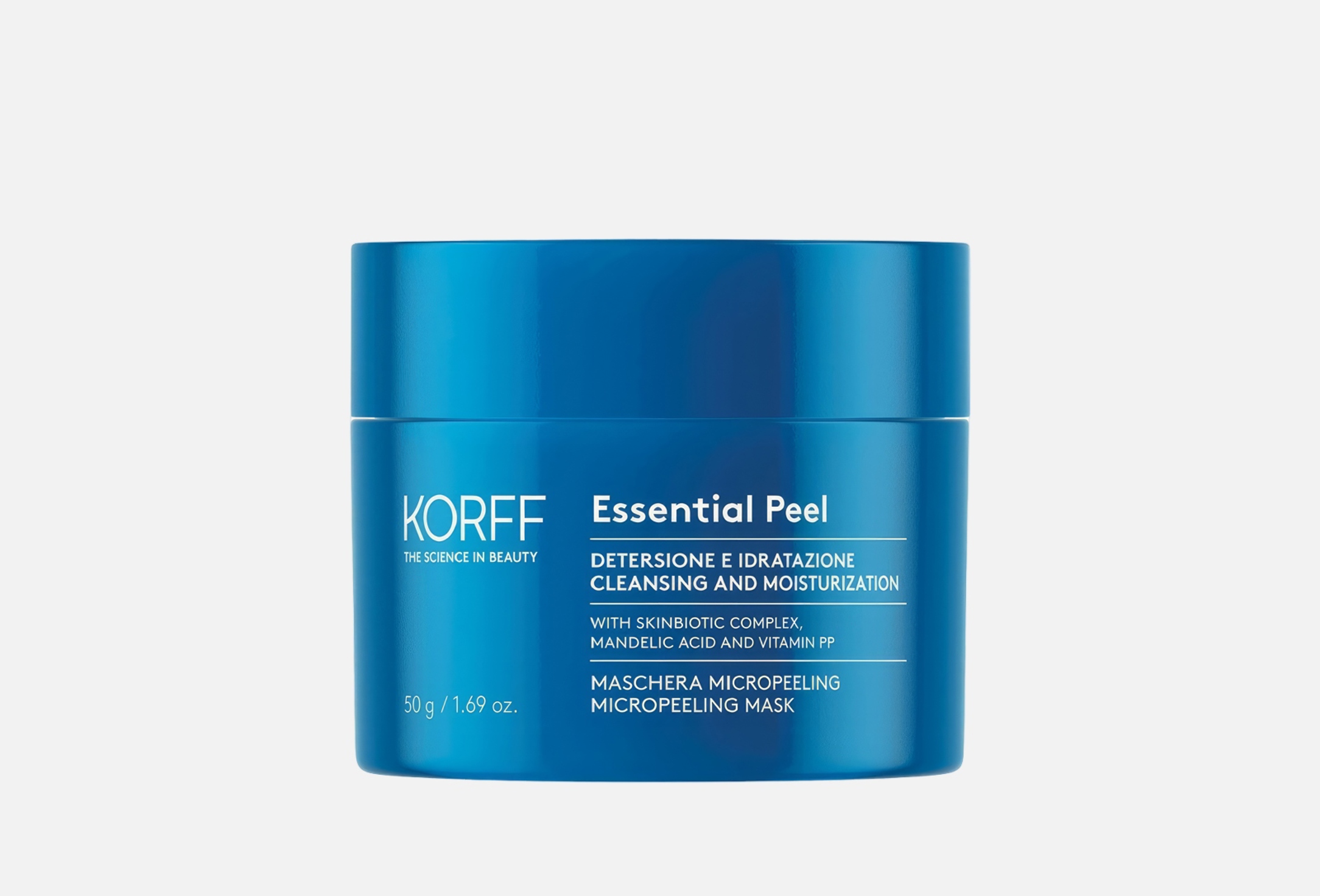 Essential peel micropeeling  50 