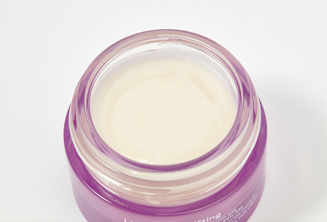 KORFF Face Cream Lifting 40-76