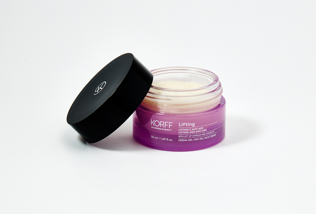 KORFF Face Cream Lifting 40-76
