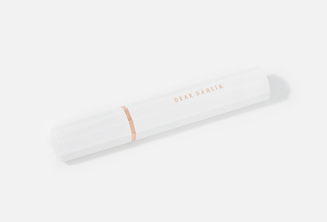 DEAR DAHLIA Long-lasting Mascara PARADISE DREAM VOLUME & LONG LASH MASCARA