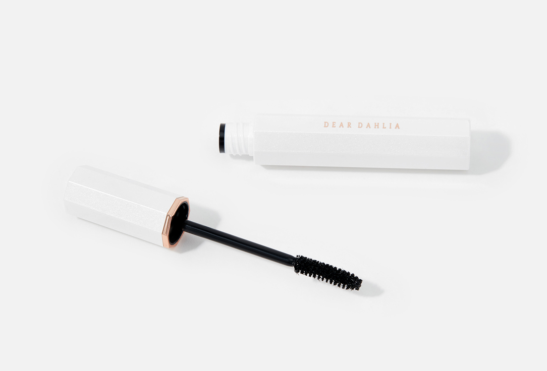 DEAR DAHLIA Long-lasting Mascara PARADISE DREAM VOLUME & LONG LASH MASCARA