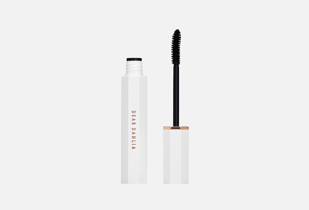 DEAR DAHLIA Long-lasting Mascara PARADISE DREAM VOLUME & LONG LASH MASCARA