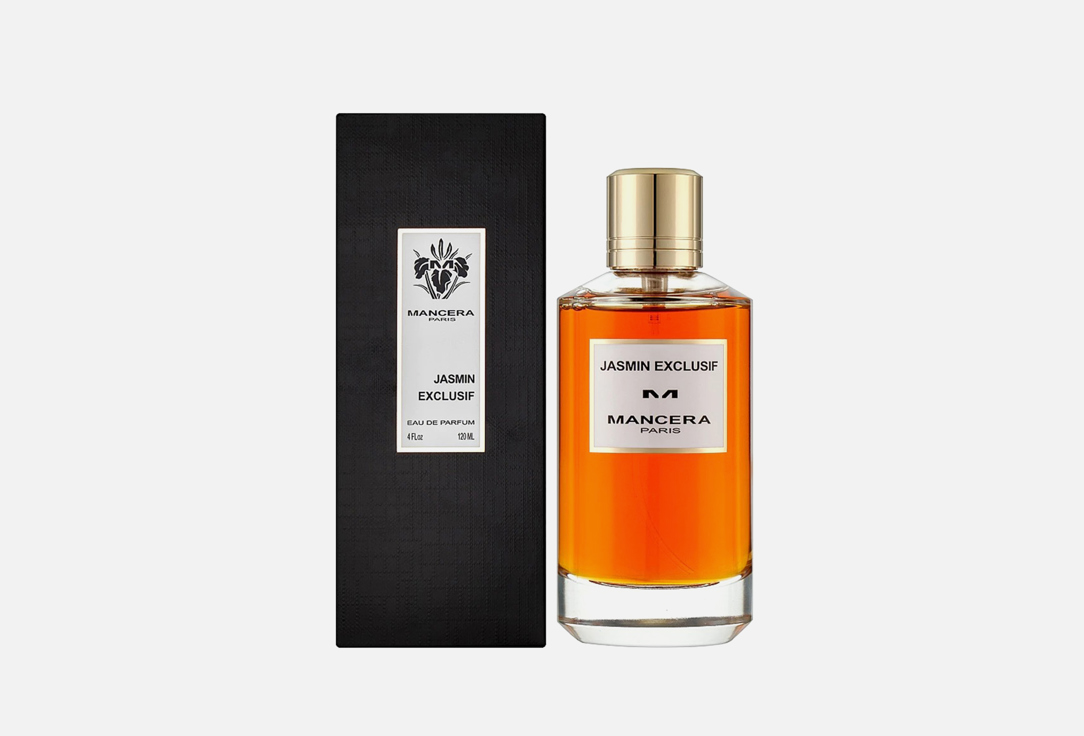 Mancera Eau De Parfum JASMIN EXCLUSIF 120 ml Mancera Eau De Parfum JASMIN EXCLUSIF