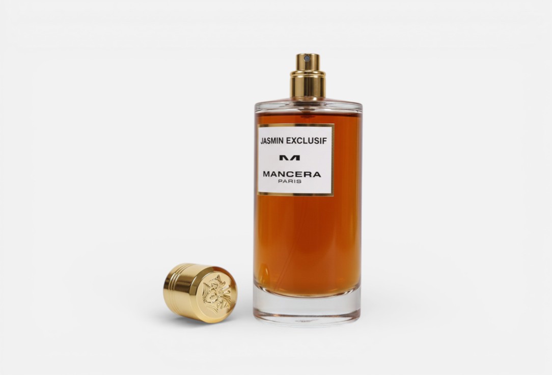 Mancera Eau De Parfum JASMIN EXCLUSIF 120 ml Mancera Eau De Parfum JASMIN EXCLUSIF