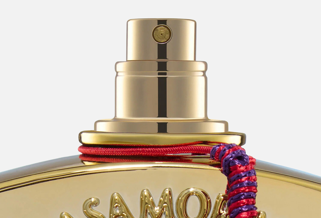 CASAMORATI Eau de parfum Casa Futura
