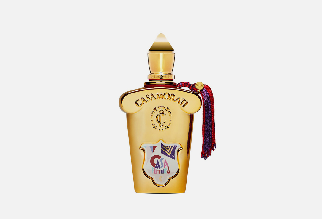CASAMORATI Eau de parfum Casa Futura