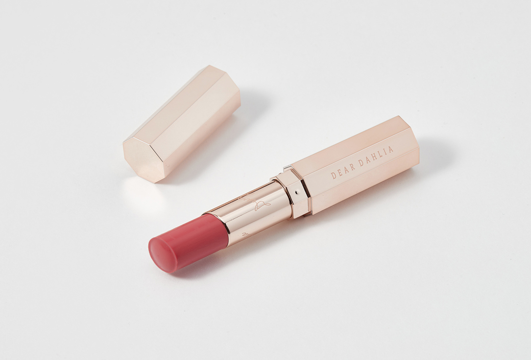 DEAR DAHLIA Moisturizing lip balm Blooming edition lip paradise B101, Gisele 4.5 g DEAR DAHLIA Moisturizing lip balm Blooming edition lip paradise