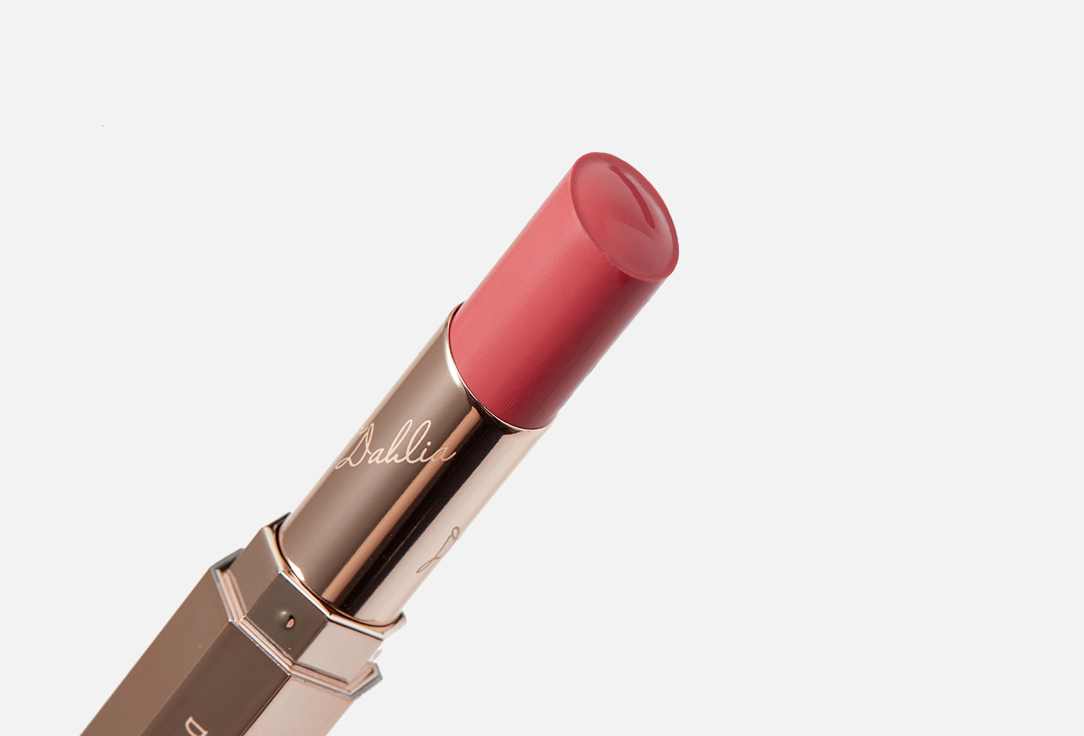 DEAR DAHLIA Moisturizing lip balm Blooming edition lip paradise B101, Gisele 4.5 g DEAR DAHLIA Moisturizing lip balm Blooming edition lip paradise