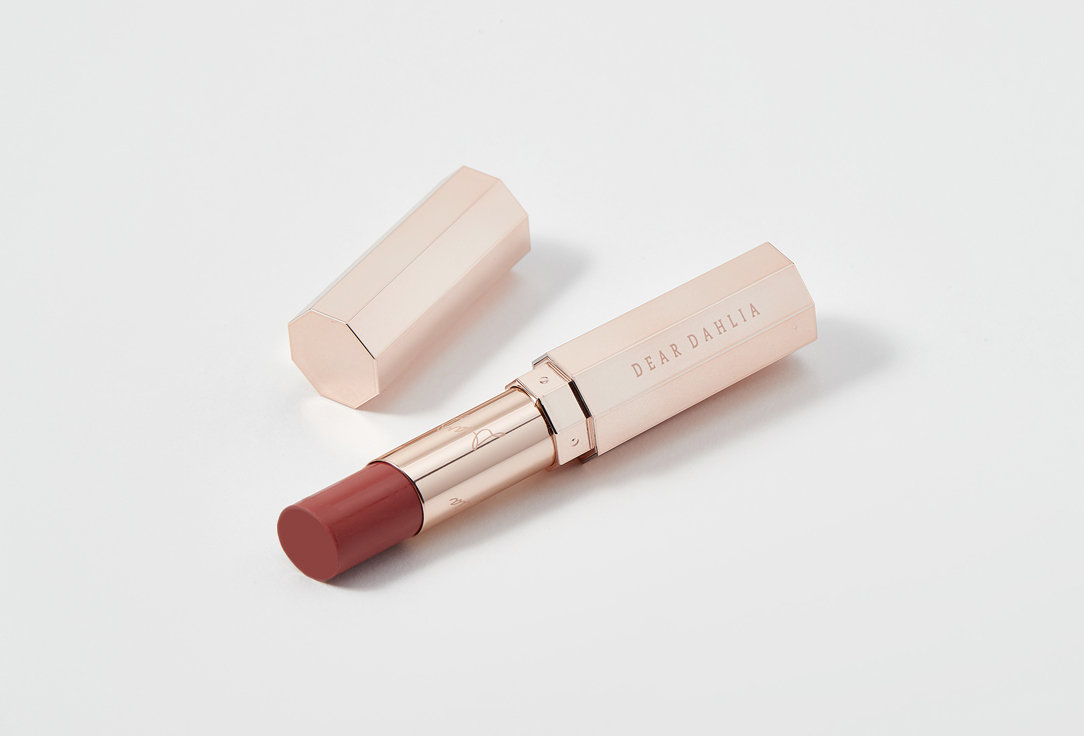 DEAR DAHLIA Moisturizing lip balm Blooming edition lip paradise B102, Lauren 4.5 g DEAR DAHLIA Moisturizing lip balm Blooming edition lip paradise