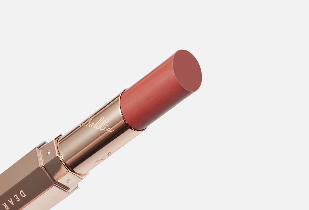 DEAR DAHLIA Moisturizing lip balm Blooming edition lip paradise B102, Lauren 4.5 g DEAR DAHLIA Moisturizing lip balm Blooming edition lip paradise