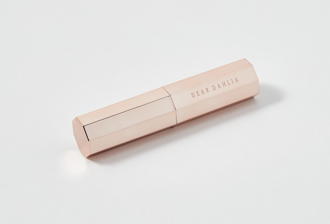 DEAR DAHLIA Moisturizing lip balm Blooming edition lip paradise B102, Lauren 4.5 g DEAR DAHLIA Moisturizing lip balm Blooming edition lip paradise