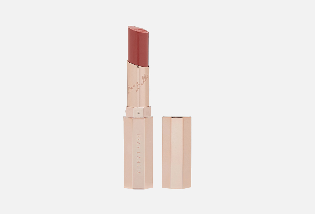 DEAR DAHLIA Moisturizing lip balm Blooming edition lip paradise B102, Lauren 4.5 g DEAR DAHLIA Moisturizing lip balm Blooming edition lip paradise