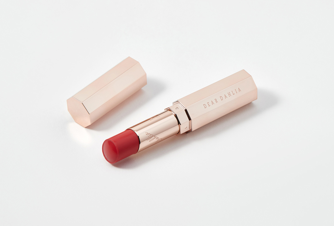 DEAR DAHLIA Moisturizing lip balm Blooming edition lip paradise