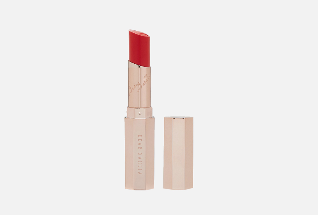 DEAR DAHLIA Moisturizing lip balm Blooming edition lip paradise