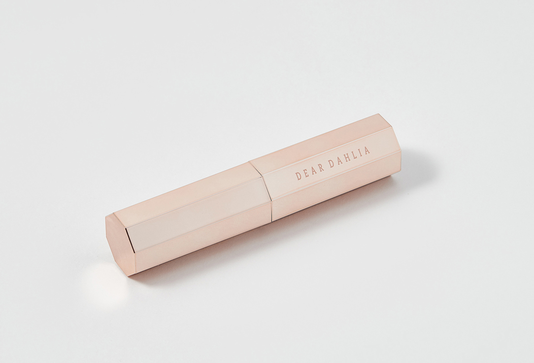 DEAR DAHLIA Moisturizing lip balm Blooming edition lip paradise B107, Natalie 4.5 g DEAR DAHLIA Moisturizing lip balm Blooming edition lip paradise