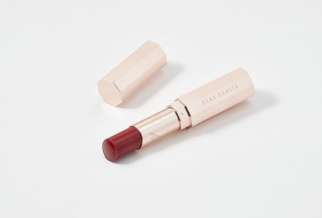 DEAR DAHLIA Moisturizing lip balm Blooming edition lip paradise