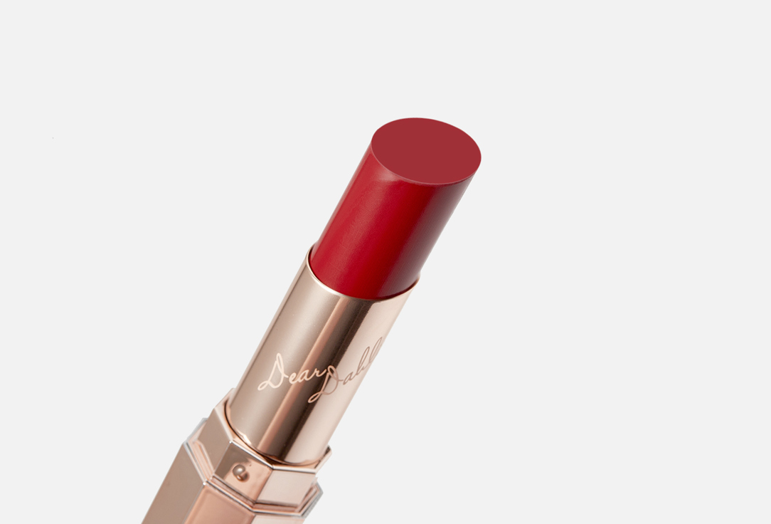 DEAR DAHLIA Moisturizing lip balm Blooming edition lip paradise