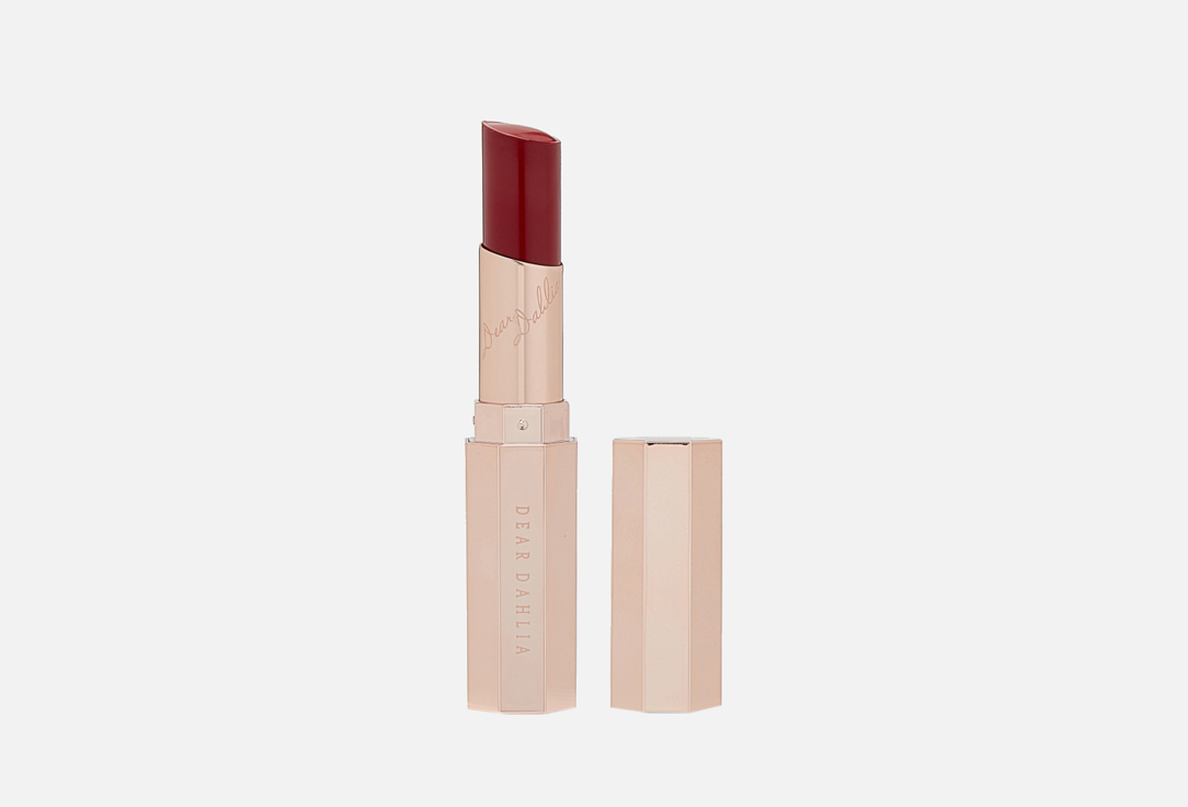 DEAR DAHLIA Moisturizing lip balm Blooming edition lip paradise