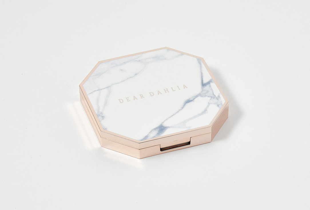 DEAR DAHLIA Eyeshadow palette Timeless bloom 9.8 g DEAR DAHLIA Eyeshadow palette Timeless bloom